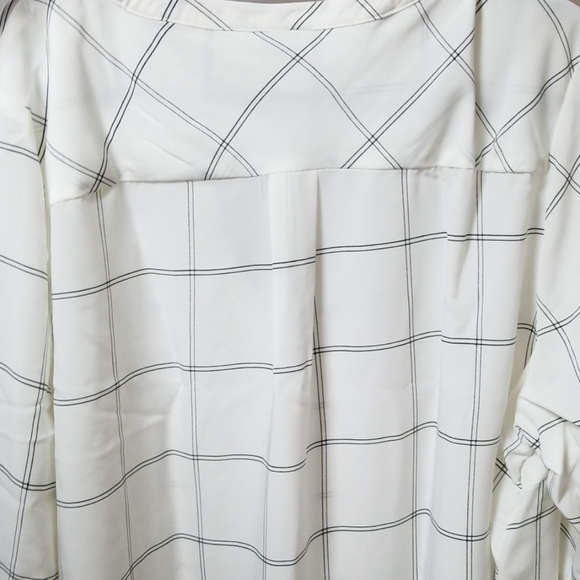 AVA & VIV blouse - Picture 6 of 6